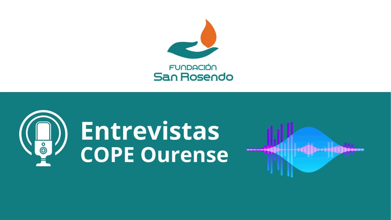 Entrevista COPE Ourense -  Carolina Rodríguez
