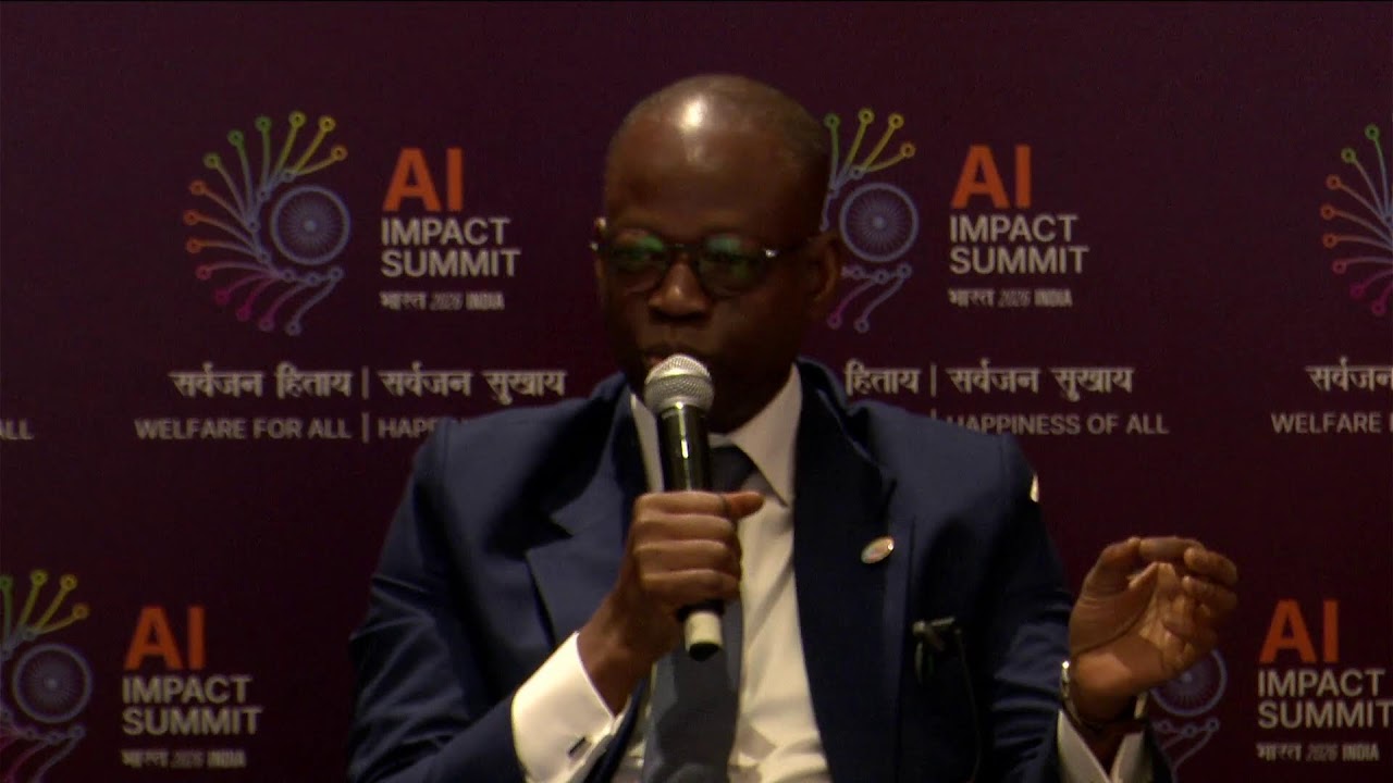 Powering the Public Good: Aligning Industry, Philanthropy, and Government from India to Africa