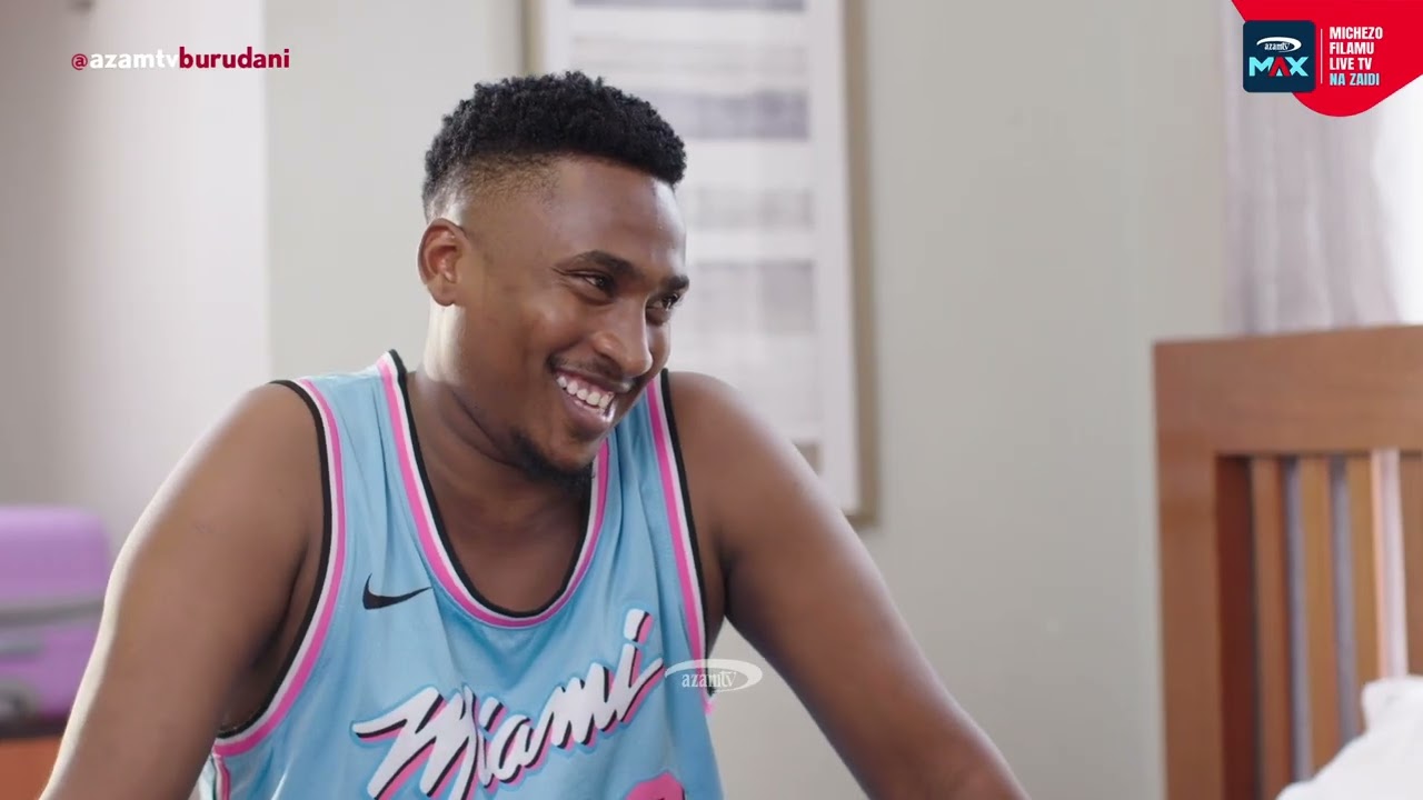 Wasikie akina Wiliam kuhusu Mama Pam | VACATION EP 08