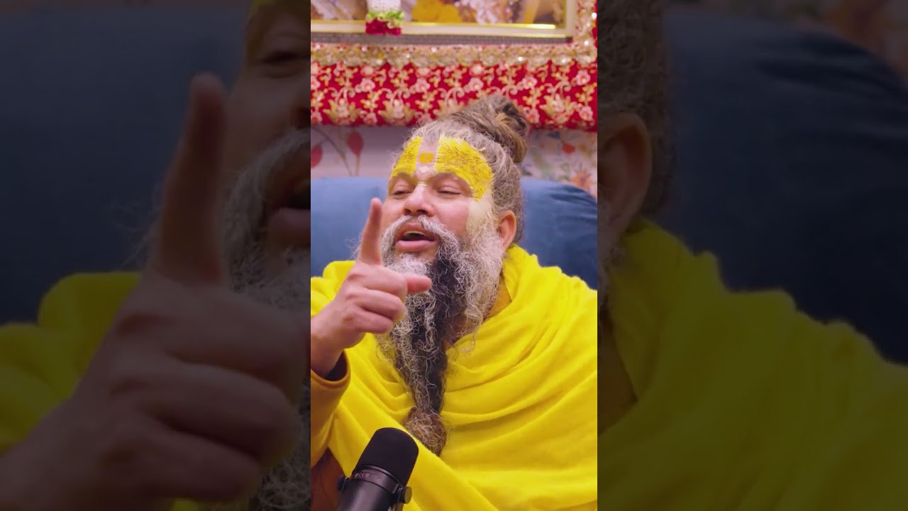 बाबा Permannad ji maharaj ka pervachn #shorts #parmanand #explore #mahdev #parmanandji