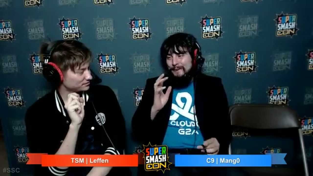 C9 Mango Interviews TSM Leffen
