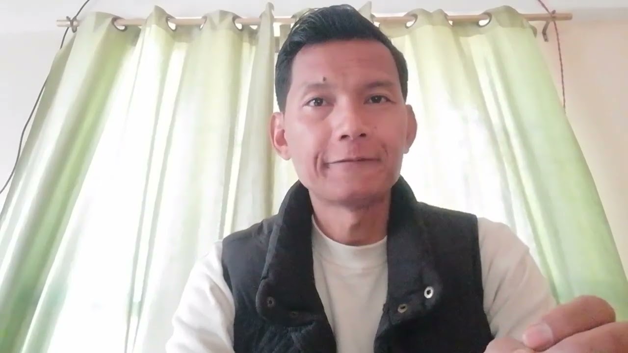 Pathien thu awilo a, mi a hla lo le mi a hla hai