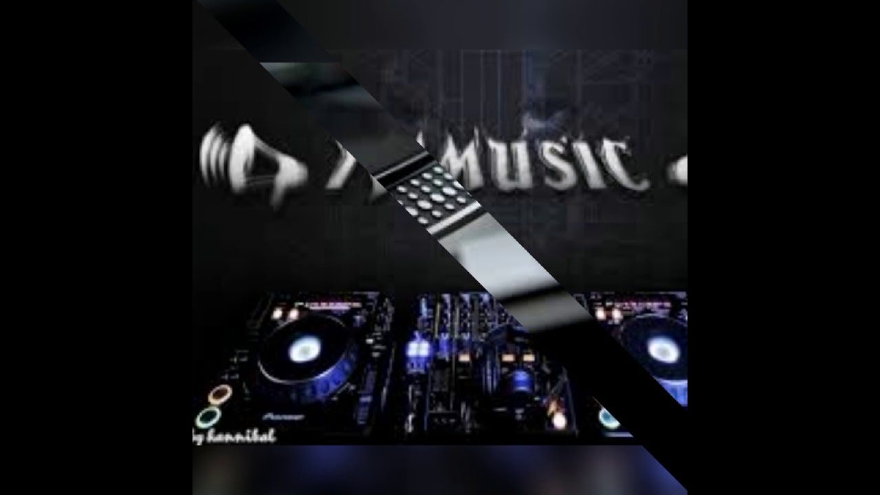 Dj mix 2021 Hiphop full bass house music( Hit Music Video )