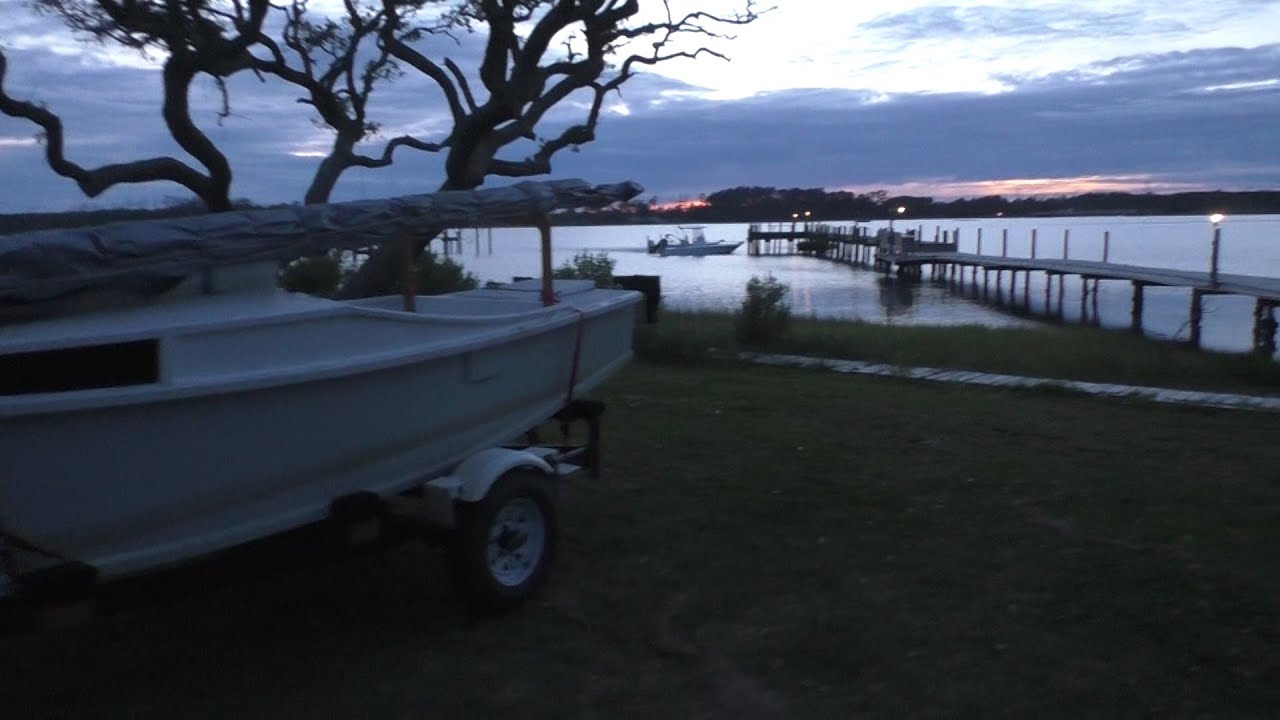 North Carolina in KaaNoo 2021