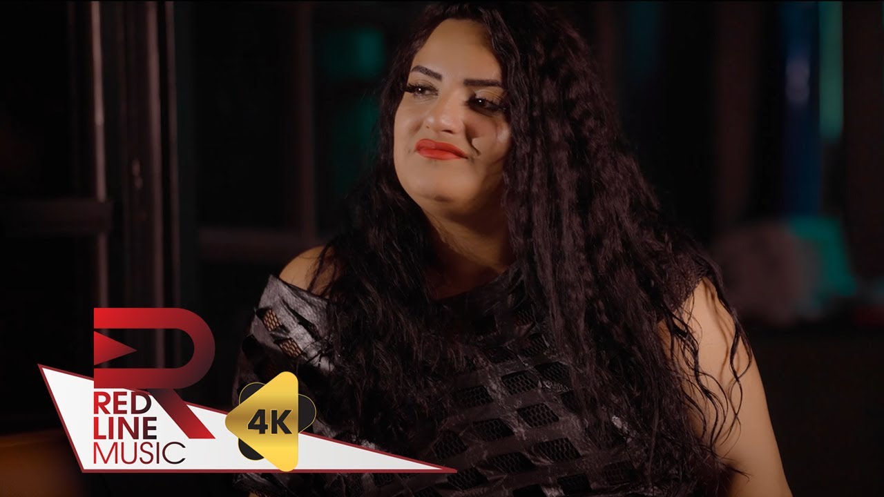 Dicle Dilge - Y&uuml;z&uuml;n G&uuml;lmesin (Official Music Video)