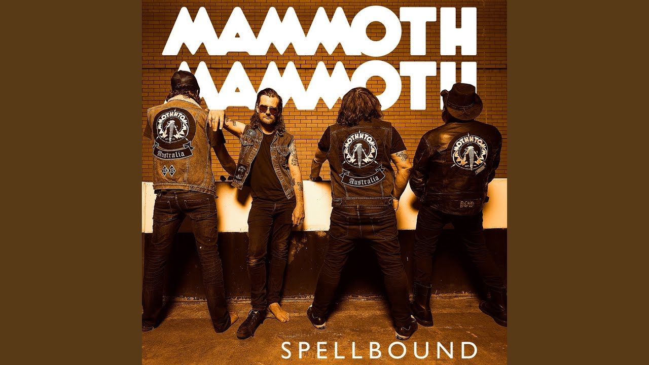 Spellbound