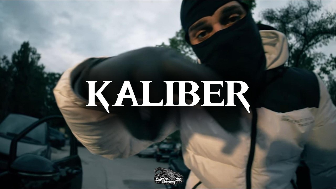 [FREE] XRS Type Beat ''KALIBER'' (prxdbydreko x 79Beats)