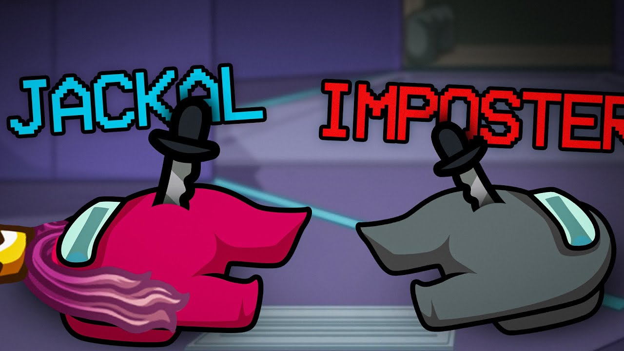 Unfassbares UNENTSCHIEDEN | Among Us