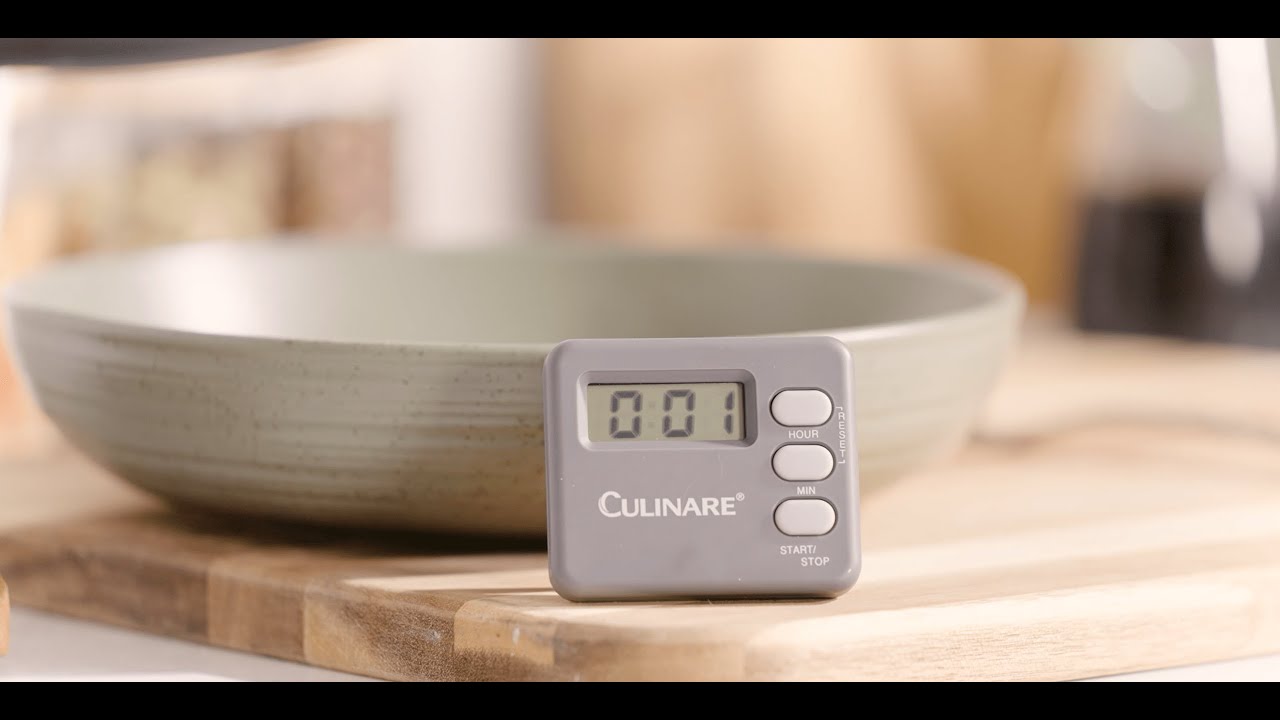 Culinare Digitimer
