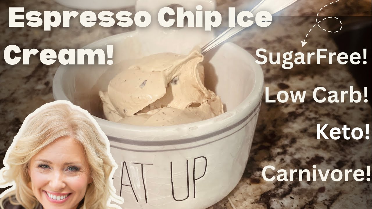 CARNIVORE/KETO/LOWCARB ICE CREAM, NO PROTEIN POWDER, CLEAN INGREDIENTS, PLUS 2 VARIATIONS!