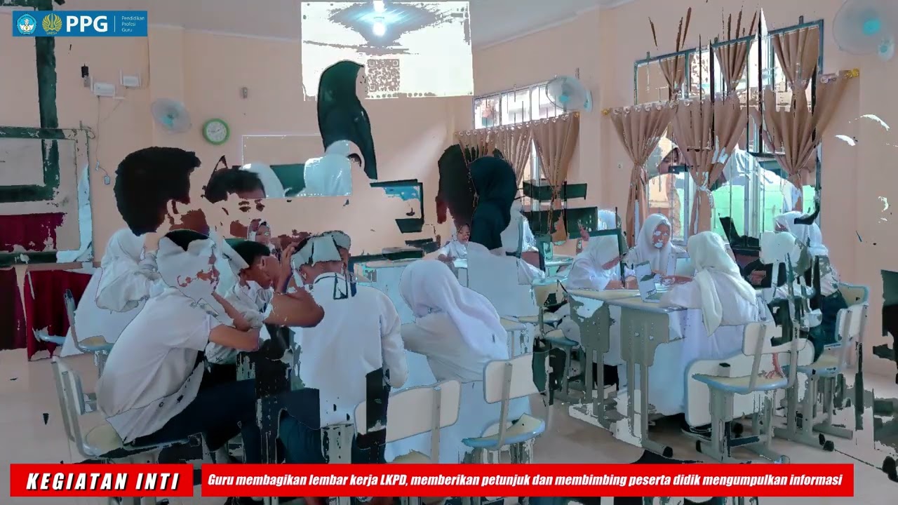 Video Uji Kinerja (UKIN) | PPG Tahun 2025