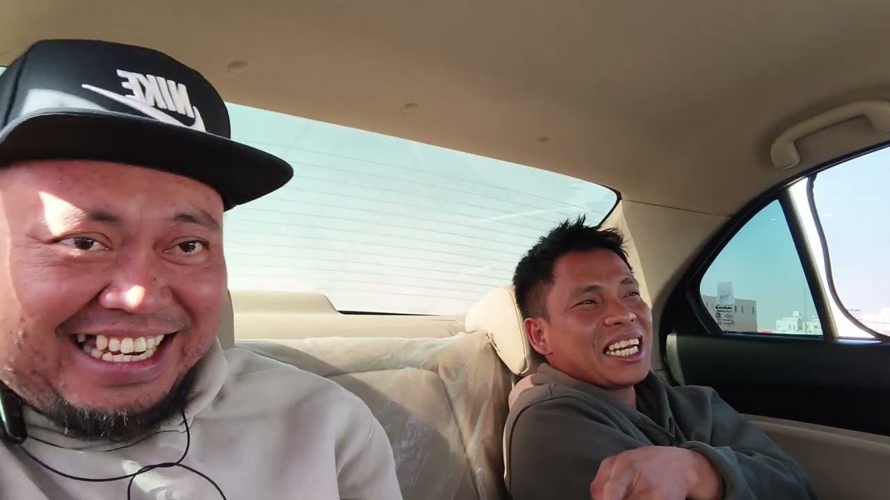 Umihi sa pantalon sa kalasingan TRopa sa riyadh