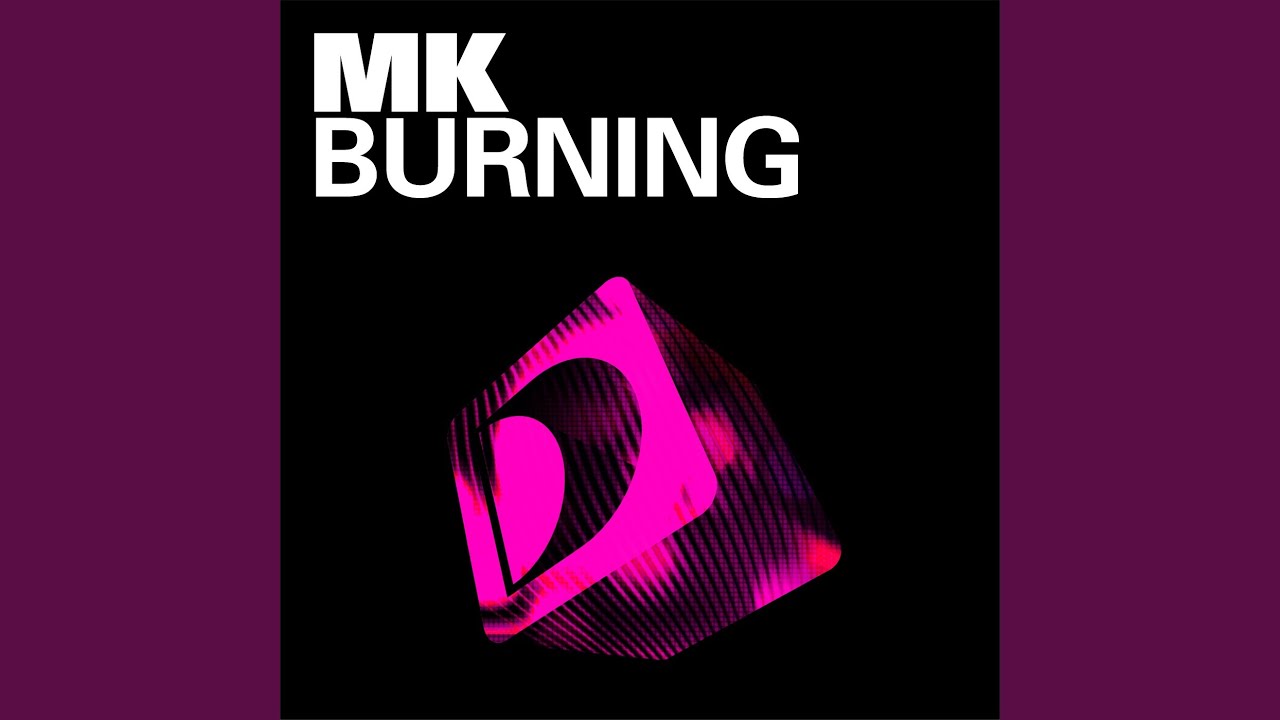 Burning (Vibe Mix)