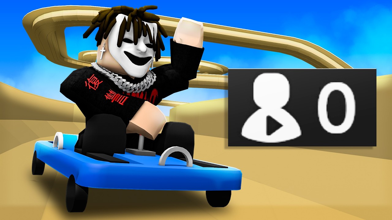Encontré más JUEGOS con 0 JUGADORES en Roblox
