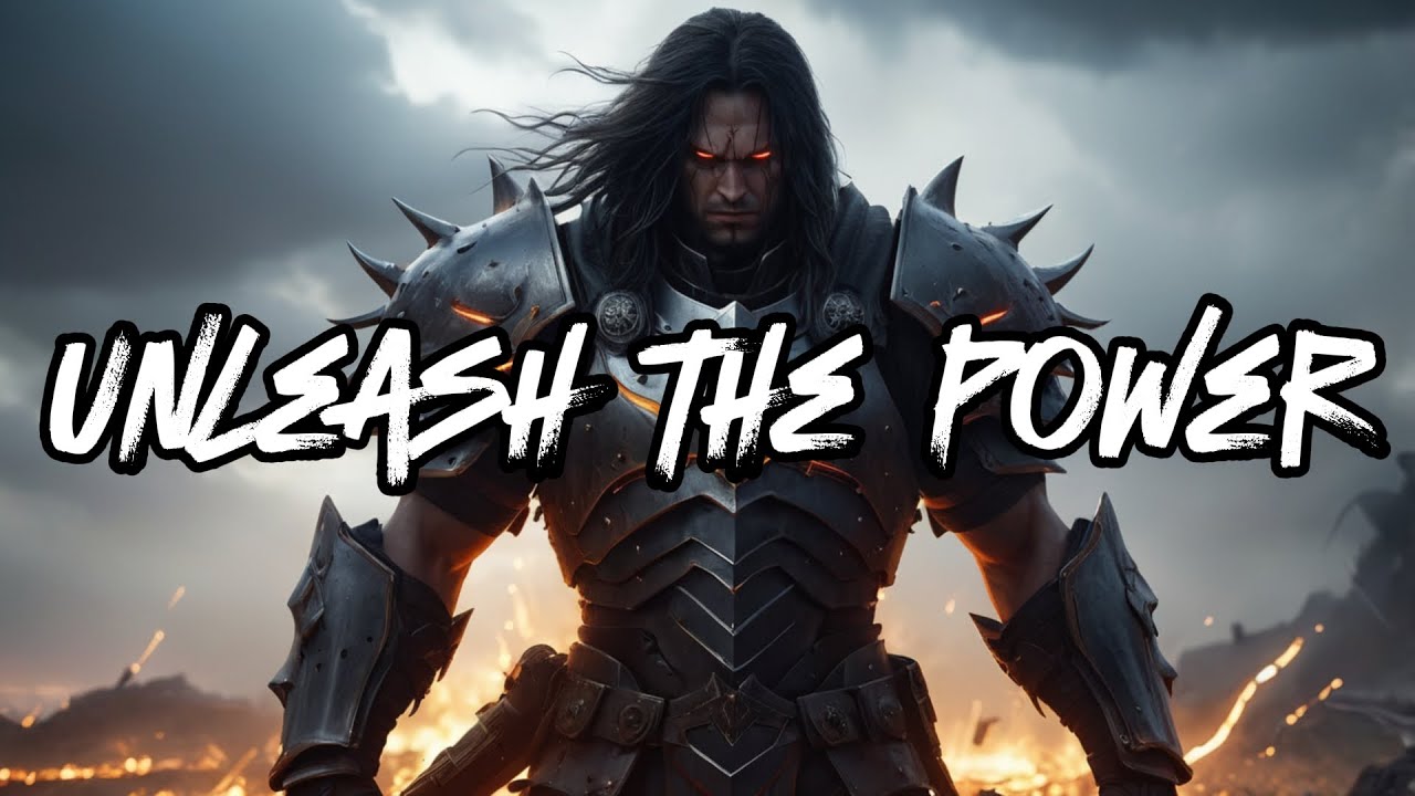 🔥IRON PULSE &ndash; Epic Motivational Metal Vol.1 | Break the Chains & More