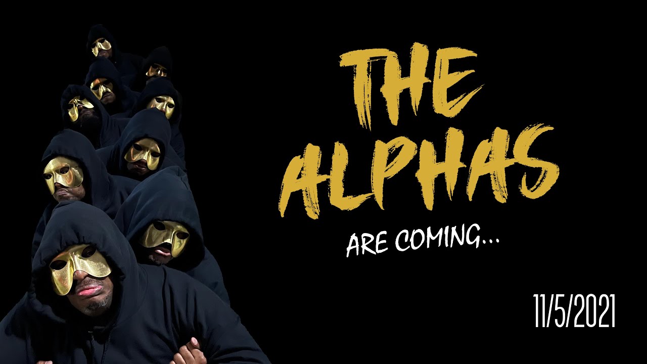 2021 Detroit Alphas Neophyte Presentation