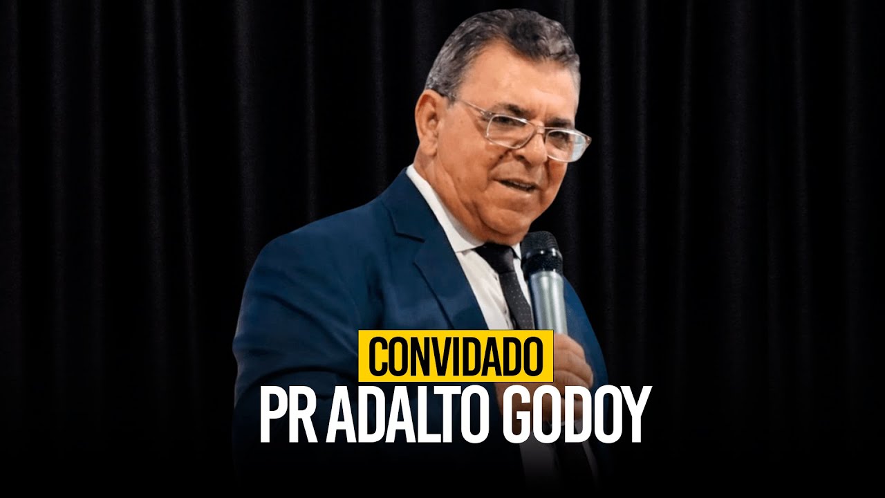 Pr Adalto Godoy | Dalmati Podcast #EP.09