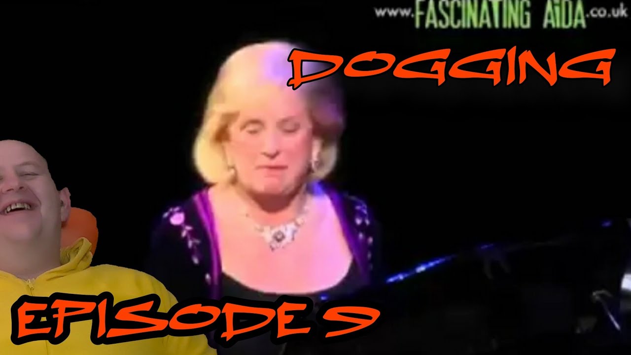 Fascinating AÏda : Dogging - Reaction