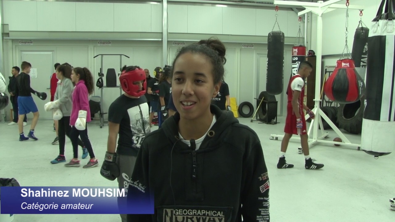 Zoom sur la boxe anglaise, un sport ouvert &agrave; tous
