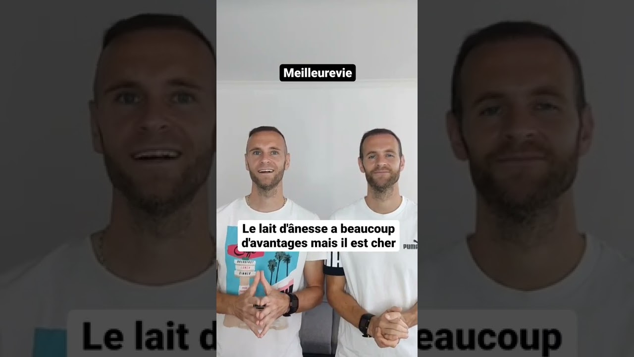 Quelles sont les alternatives au lait de vache ?