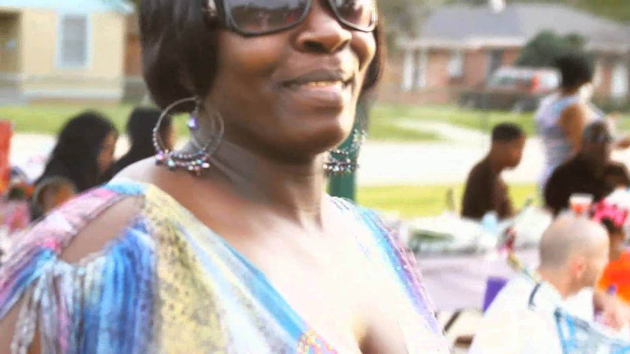 Lady B (BABYDADDY BACKYARD BBQ)
