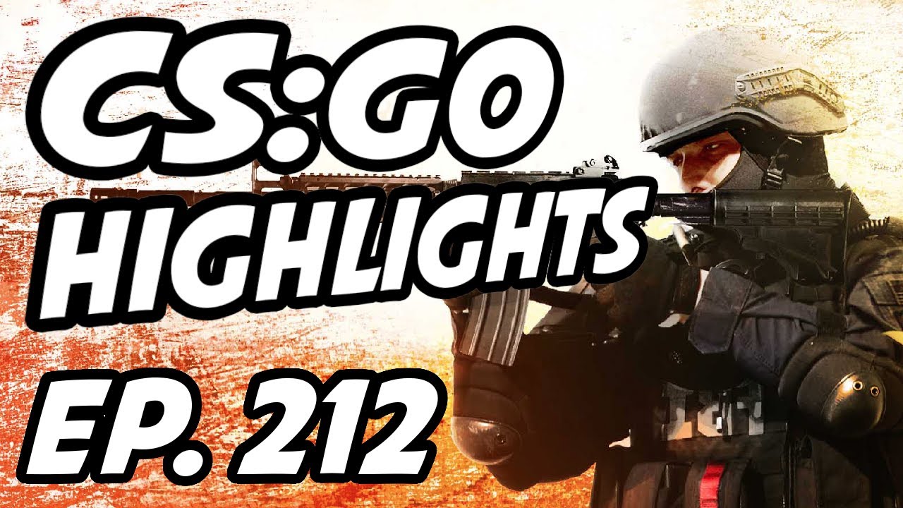Counter-Strike Global Offensive CSGO Daily Highlights | Ep. 212 | hawka_cs, ESL_TeaTime, autimaticTV