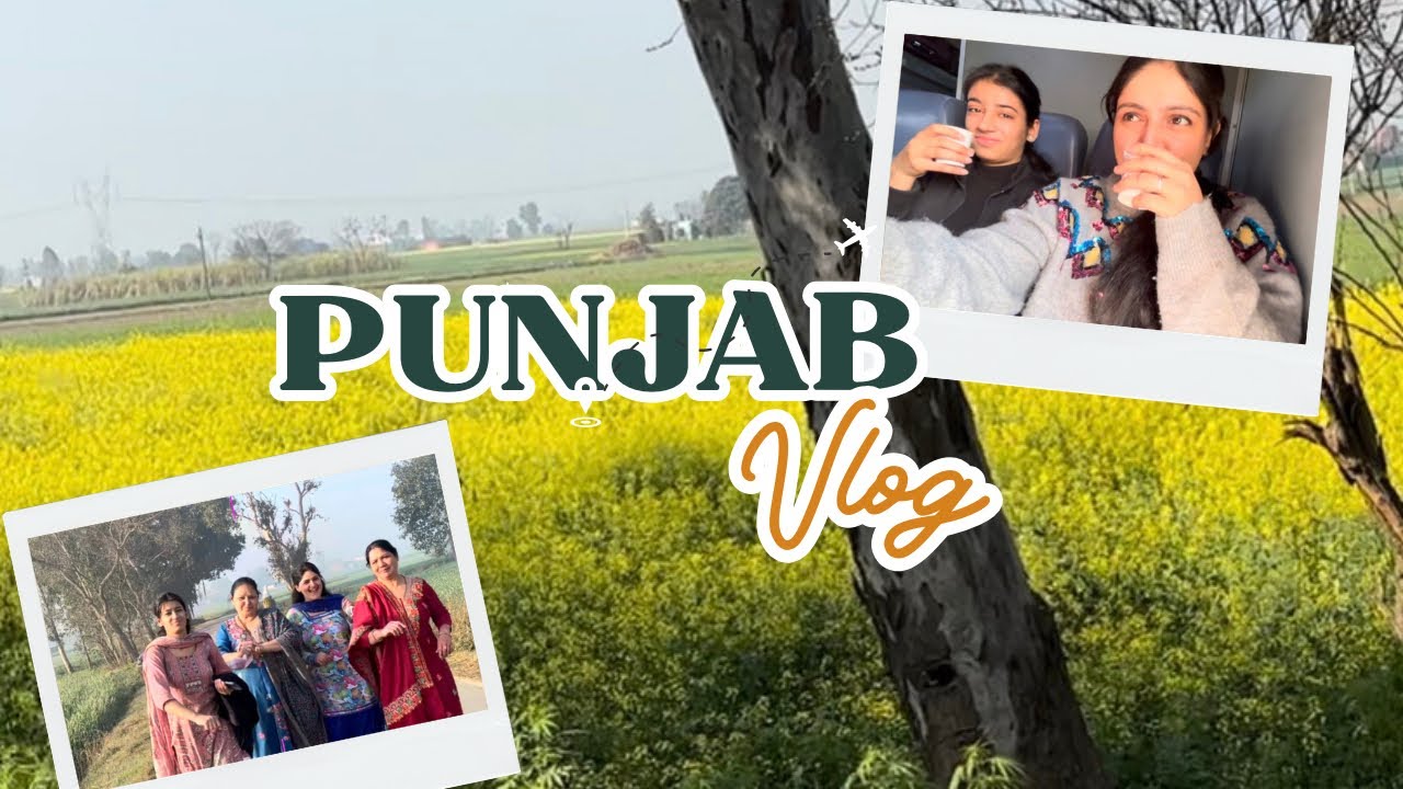 Delhi To Gurdaspur🌽 Or Cab Hogi Late🥲#punjab #delhi #travel #siftykapoor#pind 