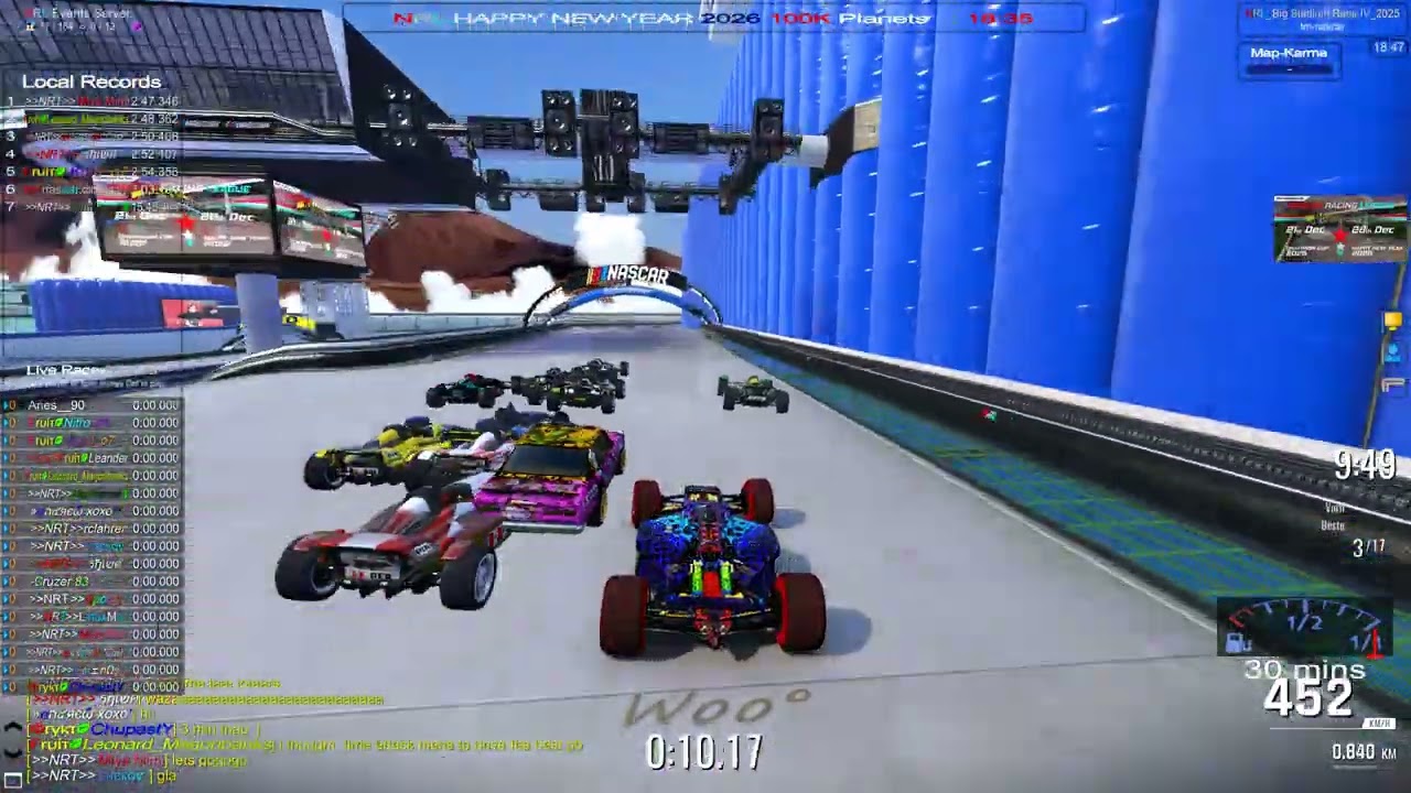 nrl endurance cup  finale 2025