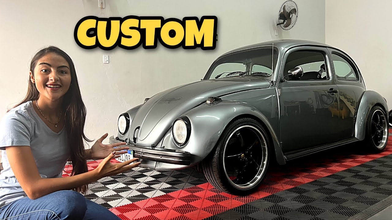 OLHA ESSE FUSCÃO À VENDA!!!