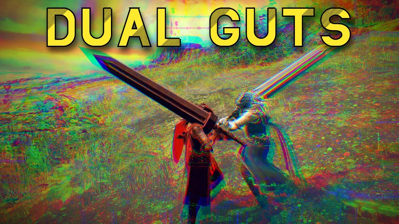 Dual Guts