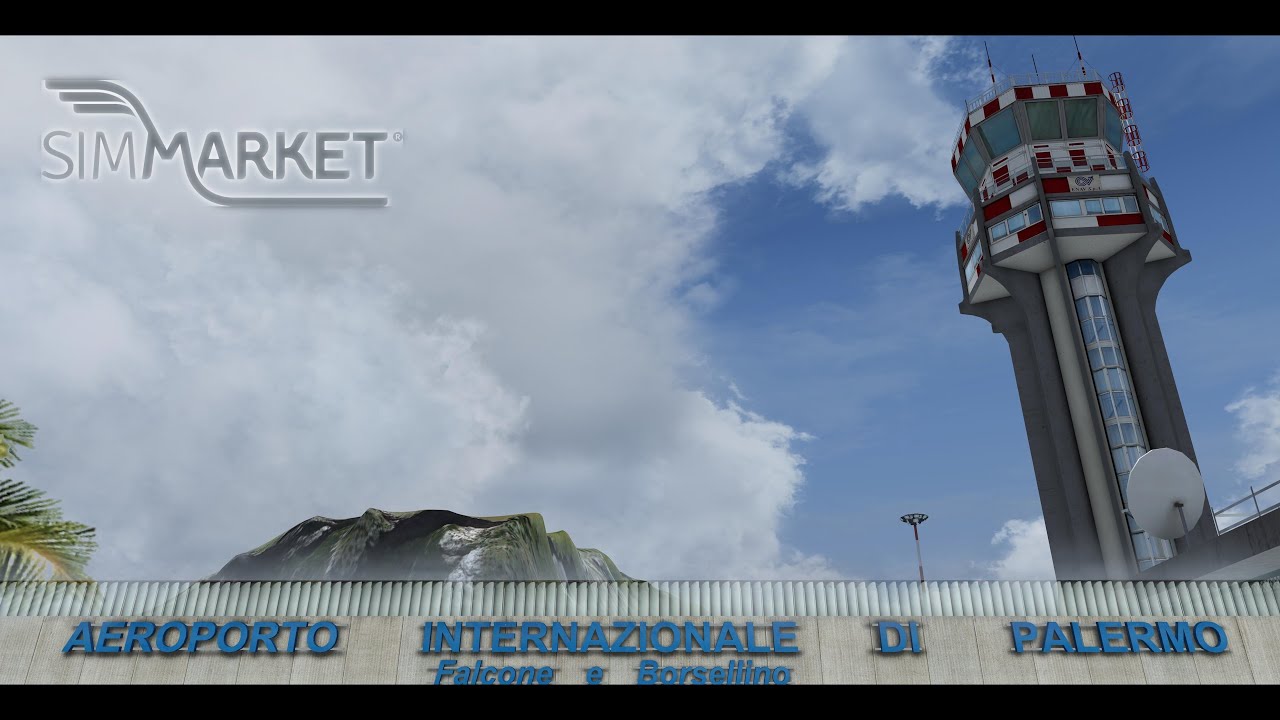 JetStream Designs Palermo