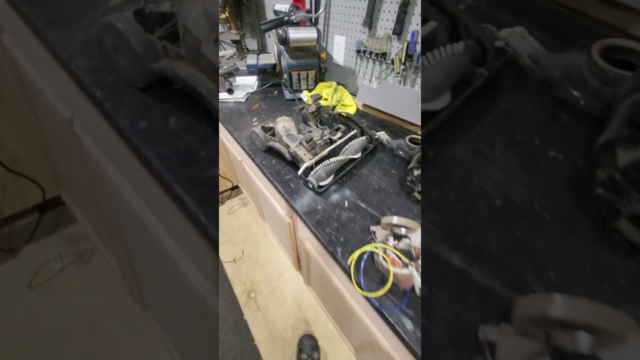 Common fix for Eureka Bravo series headlights