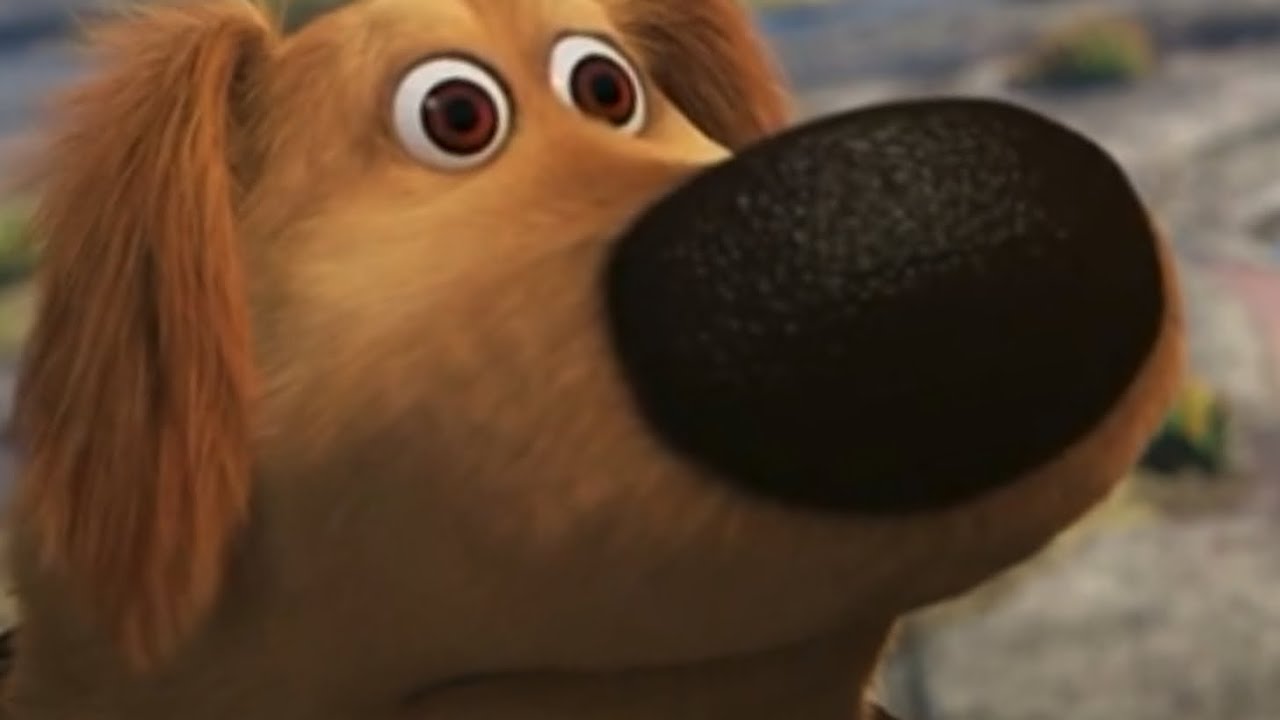 Up but it’s only dug