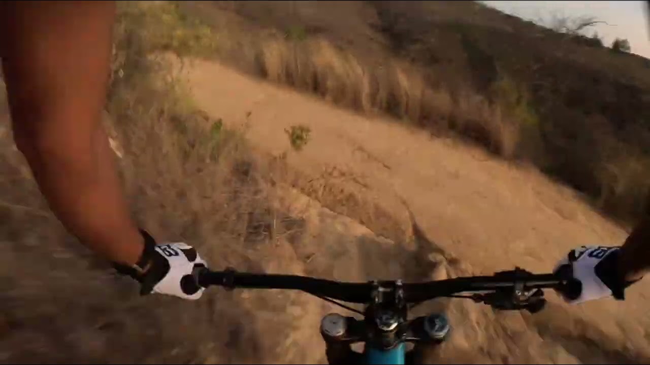 Pista Downhill La Pinera🌲🎄Gómez Fariás Jalisco🌲🐸🐸🤙