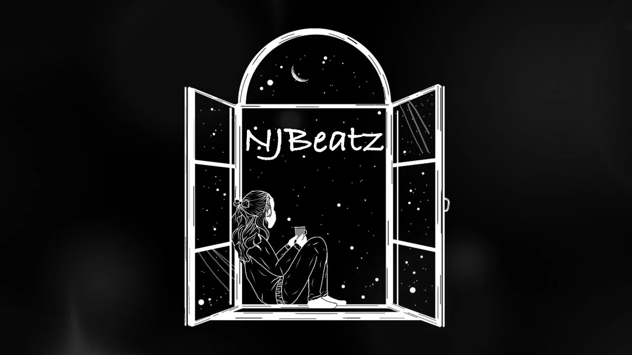 [ Free ] “ Miss You “ Type Beat Instrumental 2025 Prod By NJBeatz