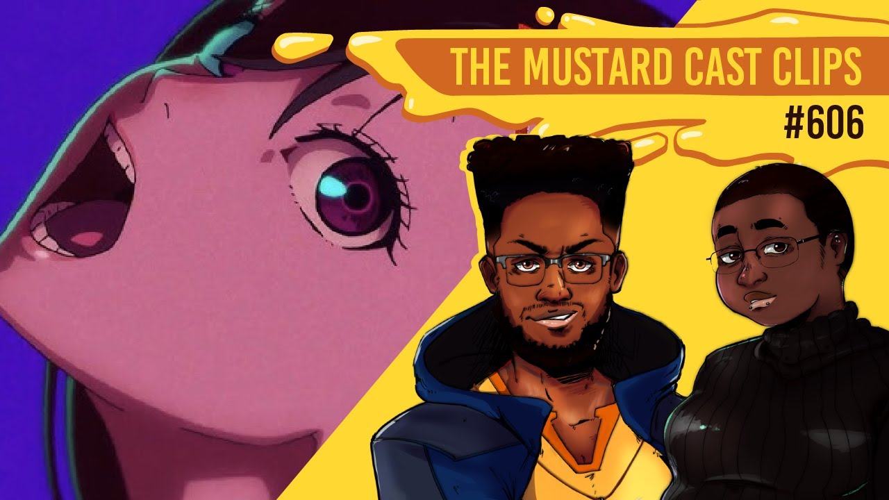 Dan Dan Dan Is Sexualization Done Right | TMC Ep.113 Clips
