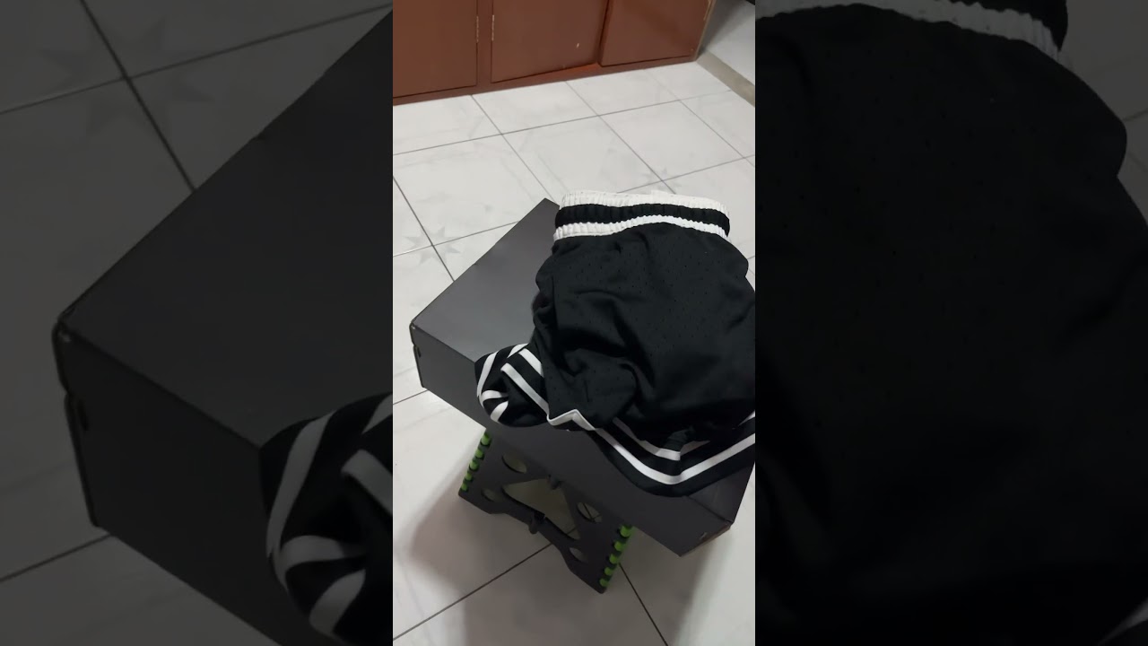 Short Jordan Diamond #black #nba #jordan #brands #air #basketball #mexico