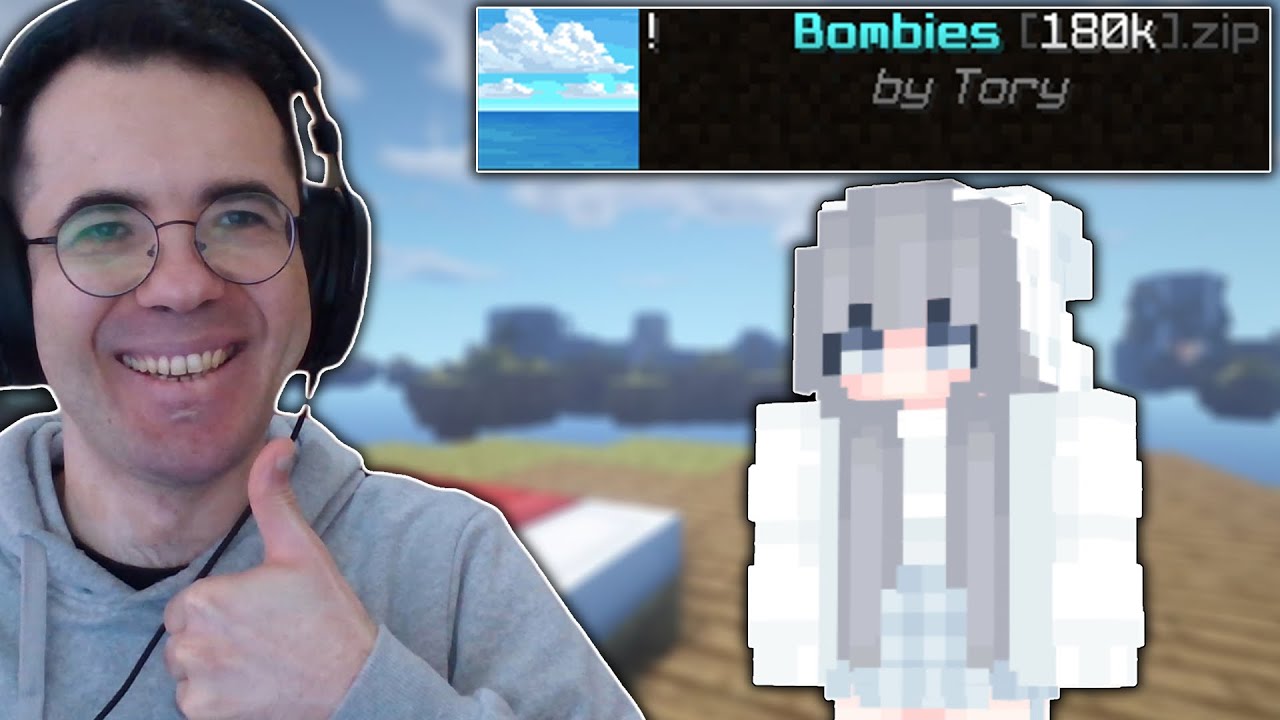DÜNYANIN EN İYİ KADIN BEDWARS OYUNCUSUNUN TEXTURE PACK'i (efsane pack)