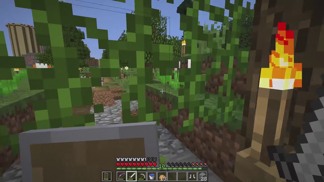 Minecraft Mindcrack - S6E65 - Day Late Dollar Short
