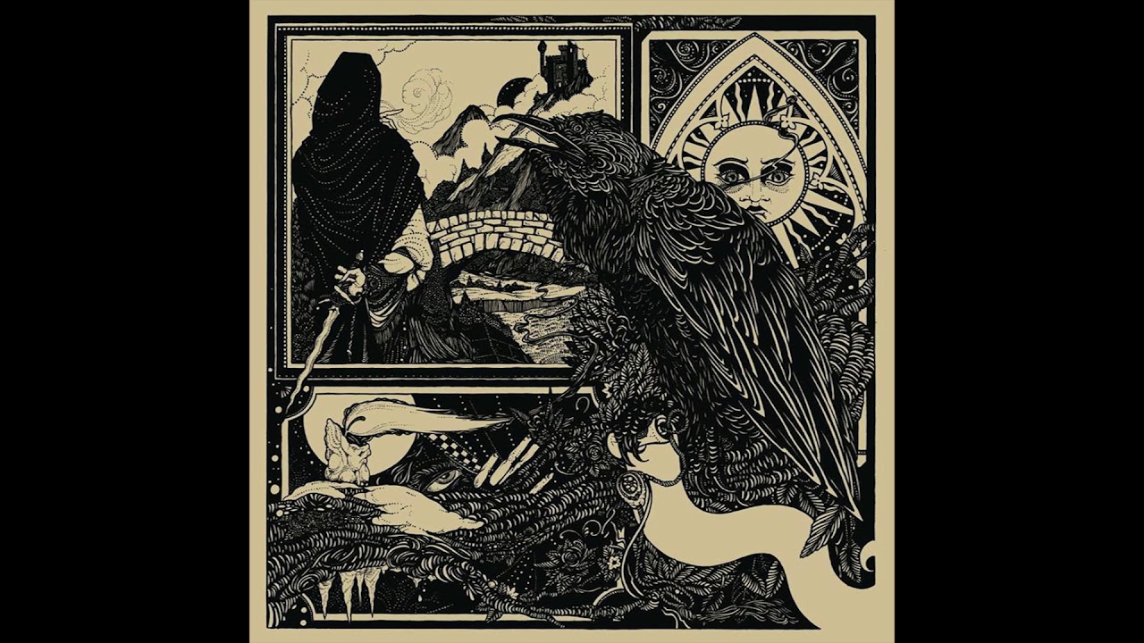 Autumn Conjuration - Tarot (Australia, 2016)