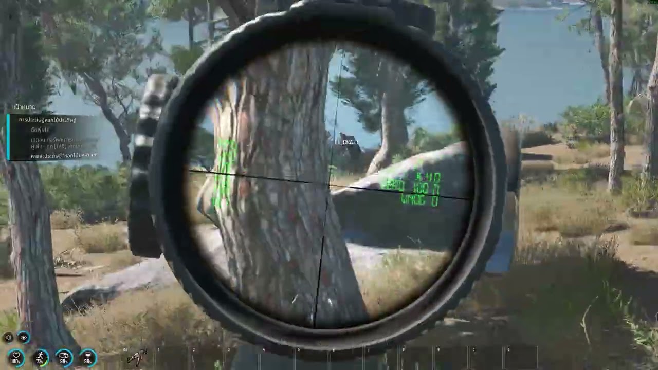 Highlights บนเกาะ #scum #L1_ #lilhe3 #gaming #scumthailand #gameplay #gamingshorts