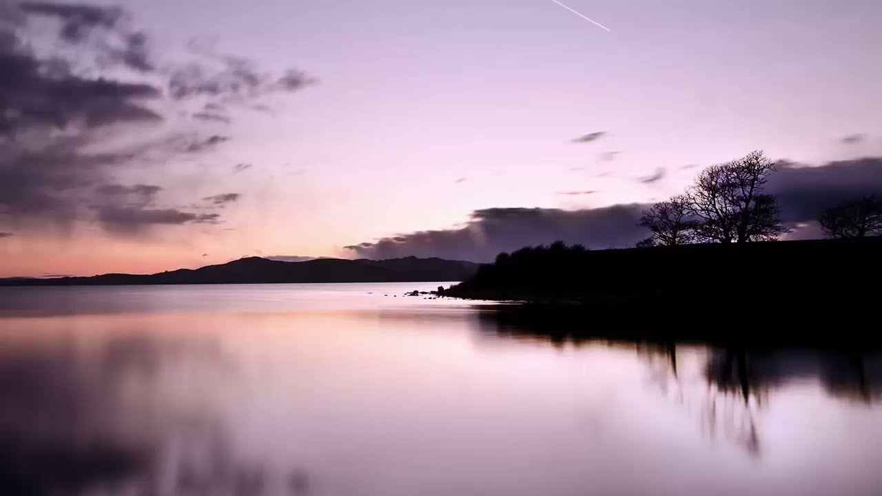 1.5 Saat Bilin&ccedil; Altı Temizleme M&uuml;ziği - Meditasyon