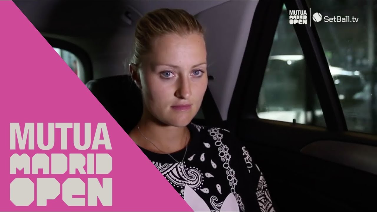 Daily || Do you want to know everything about Kristina Mladenovic?