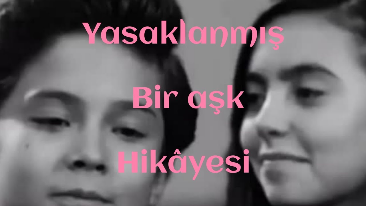 Yasaklanmış Bir Aşk Hikayesi《ÇağTu》600 Abuneye Özel Tek Parçalık Dizi.