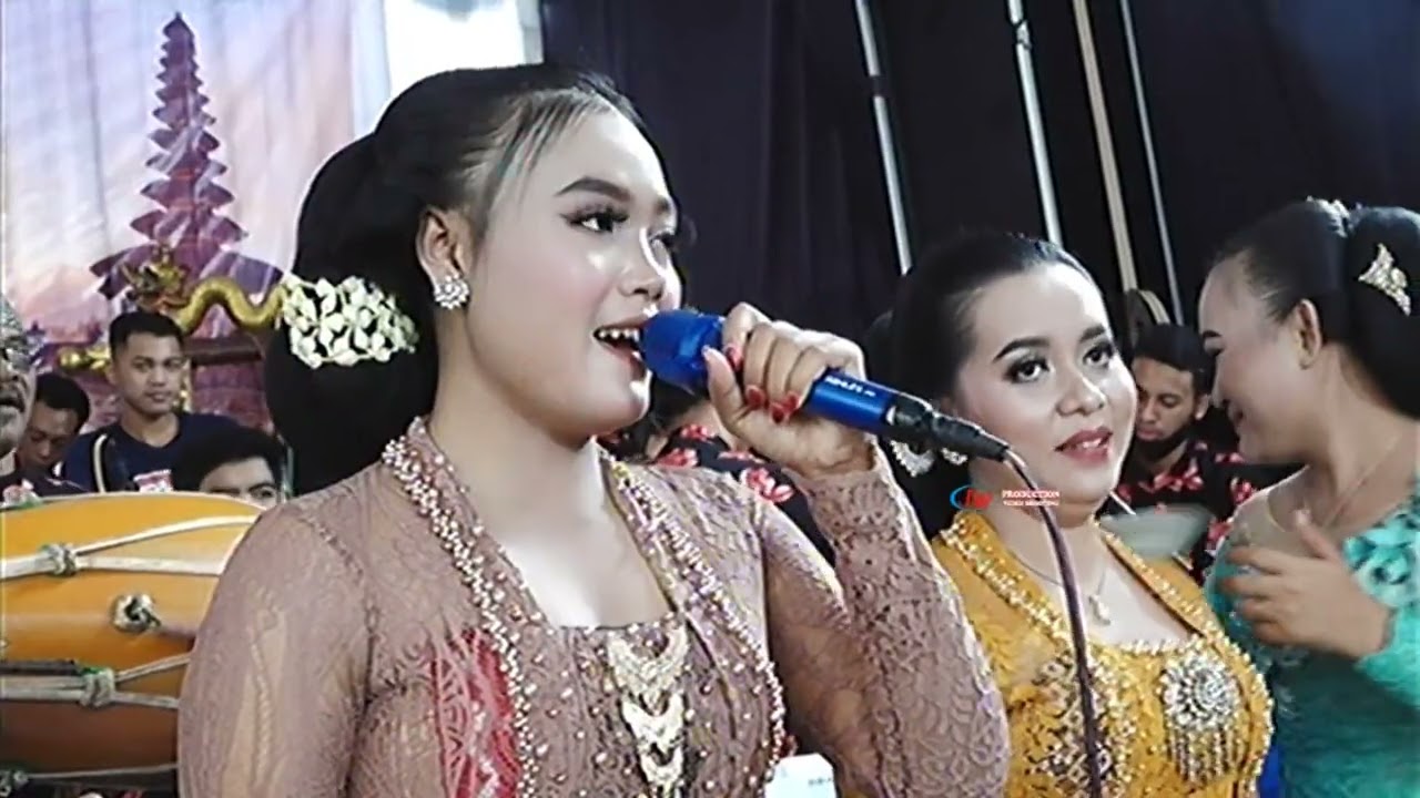 Album Campursari Gandrung Laras // Aditya Audio