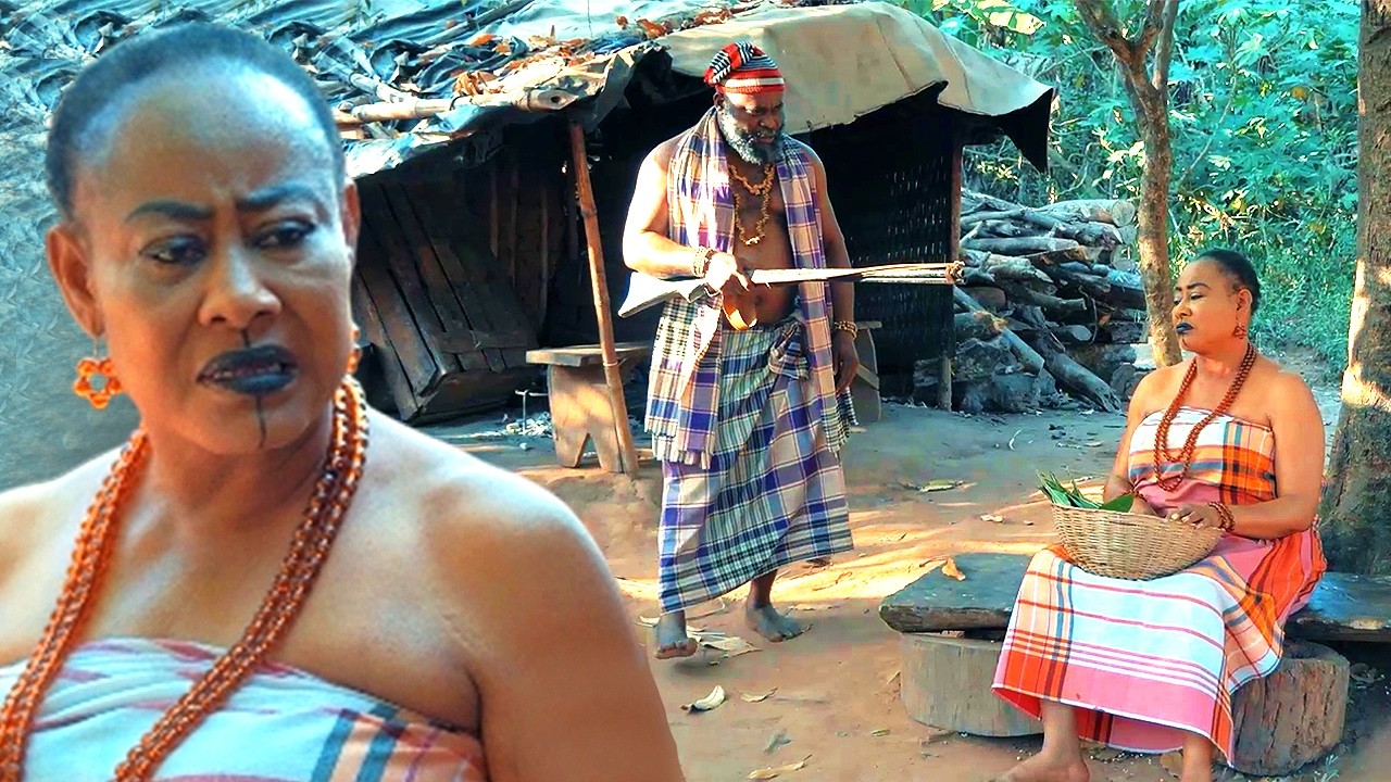 PAINS OF A WOUNDED WIDOW | BEST OF NGOZI EZEONU MOVIES | NEW NIGERIAN MOVIES 2026