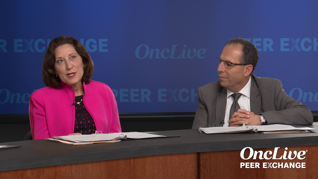 PI3K Inhibitors for HR+ Breast Cancer