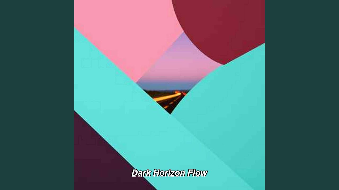 Dark Horizon Flow