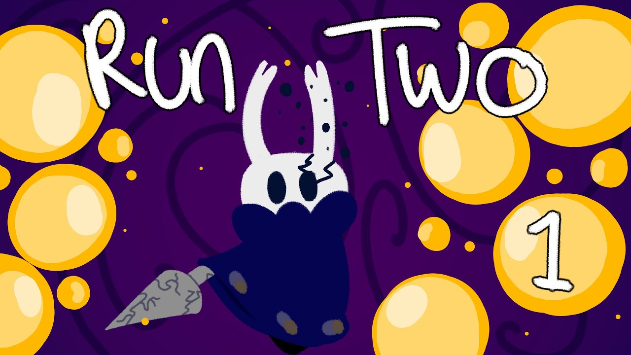 Hollow Knight Steelsoul (2)- If at first you don't succeed...