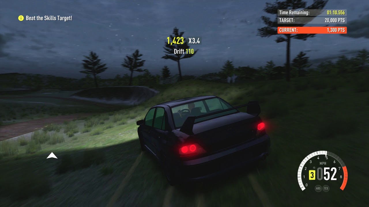 Forza Horizon 2 Walkthrough Part 25 - 